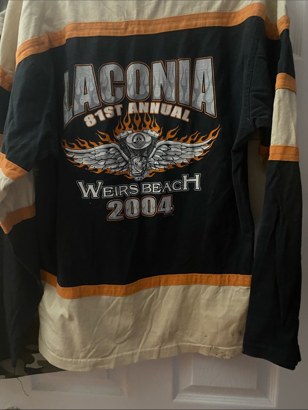 Harley Davidson Shirts. Lot of 5.
All Size XL - Picture 12 of 14